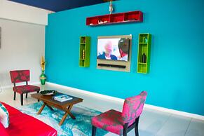 Casa Tamar Guest Apartments