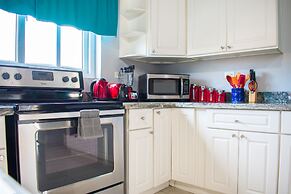 Casa Tamar Guest Apartments