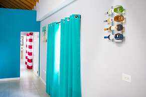 Casa Tamar Guest Apartments