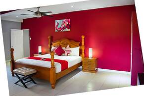 Casa Tamar Guest Apartments