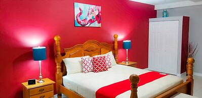 Casa Tamar Guest Apartments