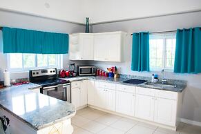 Casa Tamar Guest Apartments