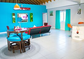 Casa Tamar Guest Apartments