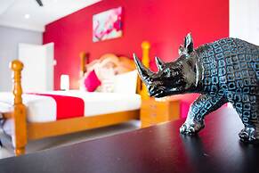 Casa Tamar Guest Apartments