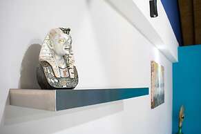 Casa Tamar Guest Apartments