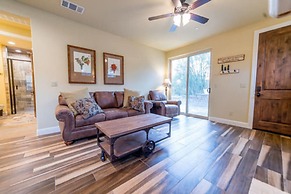 Inn the Woods Suites