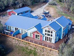 Inn the Woods Suites