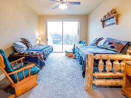 Inn the Woods Suites