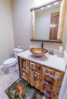 Inn the Woods Suites