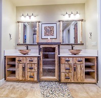 Inn the Woods Suites