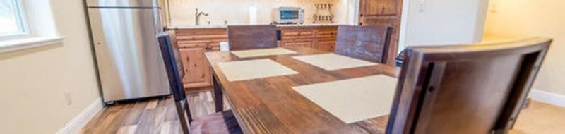 Inn the Woods Suites