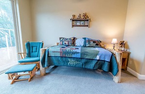 Inn the Woods Suites