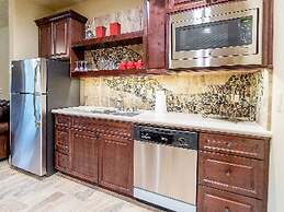 Inn the Woods Suites