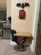 Inn the Woods Suites