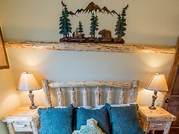 Inn the Woods Suites