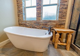 Inn the Woods Suites