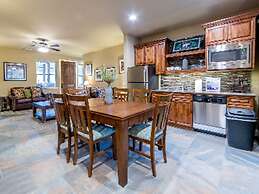 Inn the Woods Suites