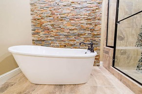 Inn the Woods Suites