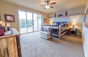 Inn the Woods Suites