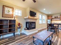 Inn the Woods Suites