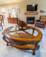 Inn the Woods Suites