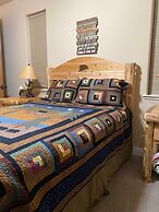 Inn the Woods Suites