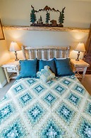 Inn the Woods Suites