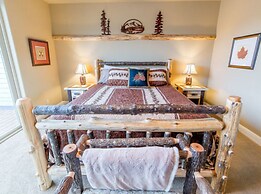 Inn the Woods Suites