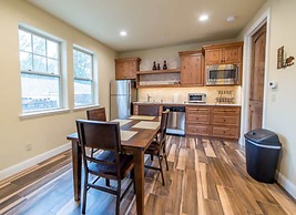 Inn the Woods Suites