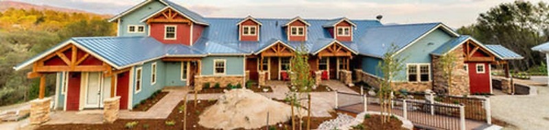 Inn the Woods Suites