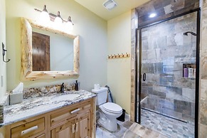 Inn the Woods Suites