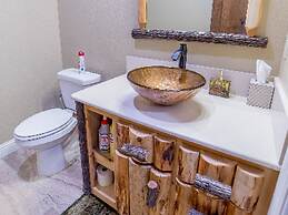 Inn the Woods Suites