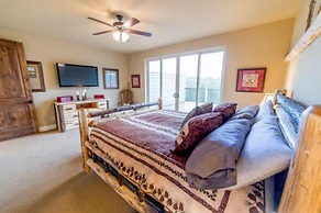 Inn the Woods Suites