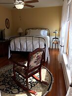 Attwood House Bed and Breakfast