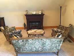 Attwood House Bed and Breakfast