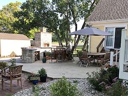 Attwood House Bed and Breakfast