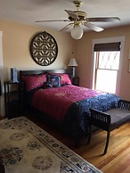 Attwood House Bed and Breakfast