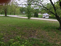 Attwood House Bed and Breakfast