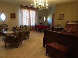 Attwood House Bed and Breakfast