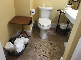 Attwood House Bed and Breakfast