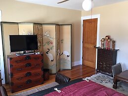 Attwood House Bed and Breakfast