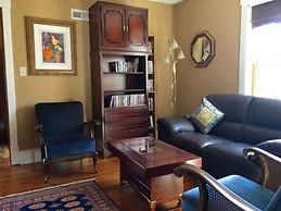 Attwood House Bed and Breakfast