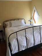 Attwood House Bed and Breakfast