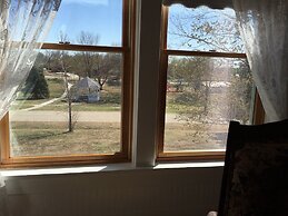 Attwood House Bed and Breakfast