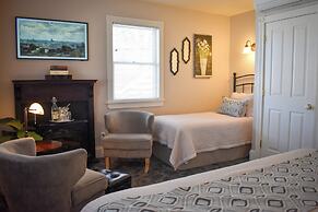 McCall House Boutique Inn