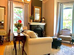 McCall House Boutique Inn