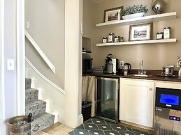 McCall House Boutique Inn