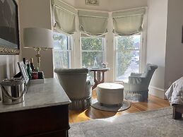 McCall House Boutique Inn