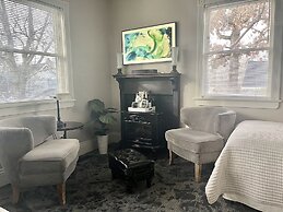 McCall House Boutique Inn