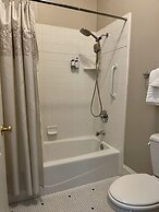 McCall House Boutique Inn